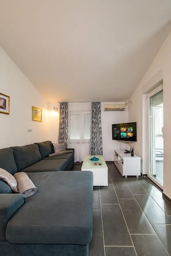 Apartmán Sunset Zadar