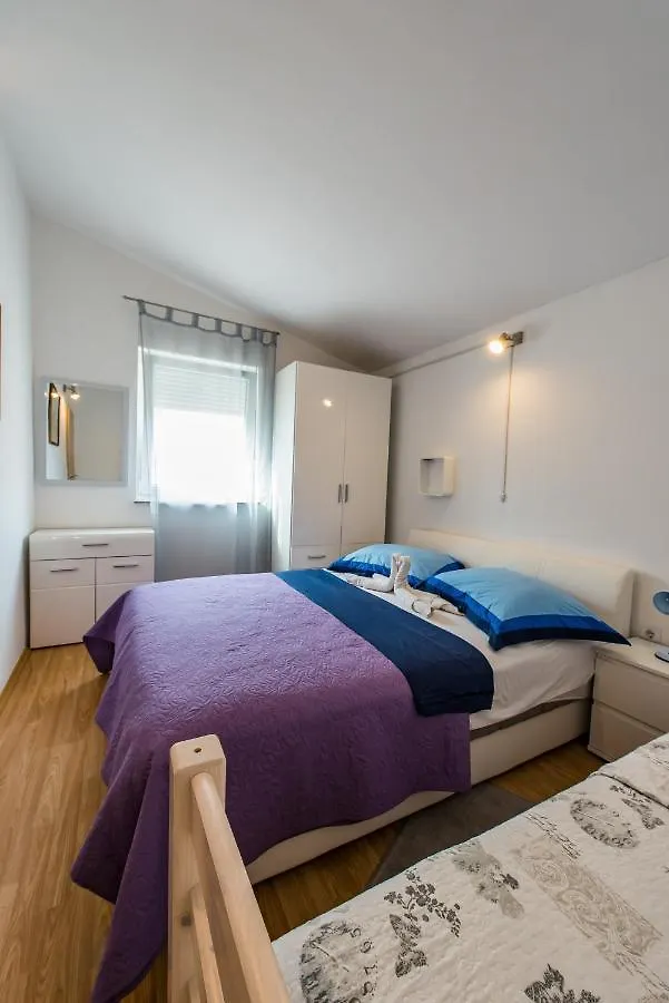 Apartmán Sunset Zadar