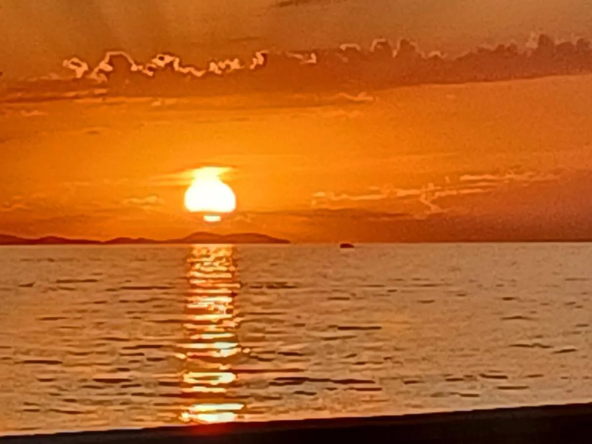 Apartmán Sunset Zadar 0*,