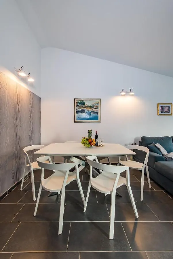 Sunset Apartment Zadar