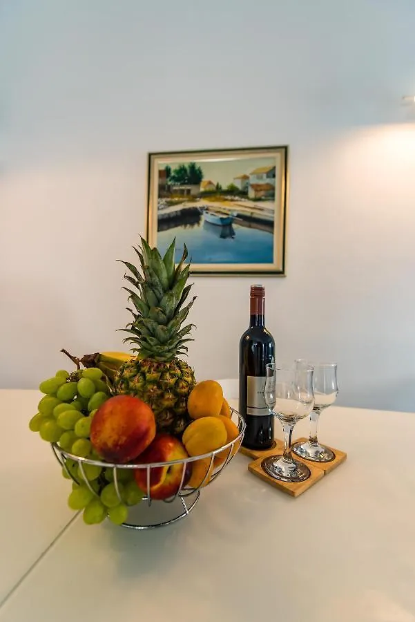 Sunset Apartment Zadar