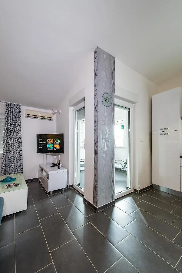 Sunset Apartment Zadar