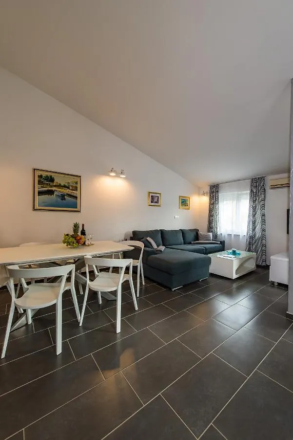 Sunset Apartment Zadar Croatia