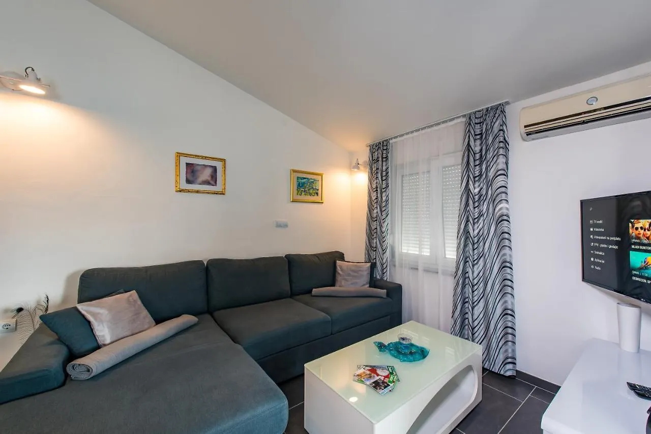 Sunset Apartment Zadar
