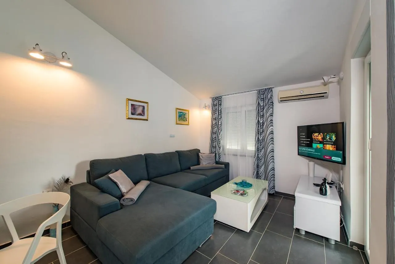 Sunset Apartment Zadar