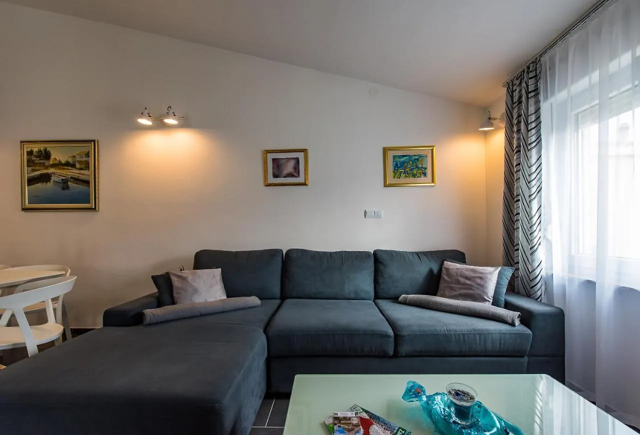 Sunset Apartment Zadar
