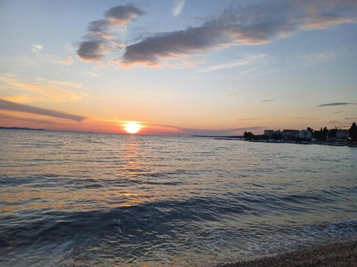 Sunset Apartment Zadar 0*,  Croatia