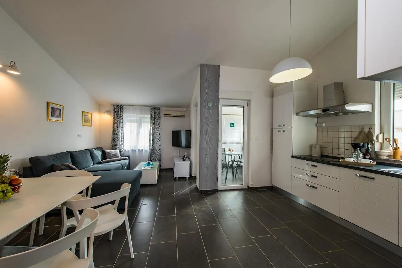 Sunset Apartment Zadar