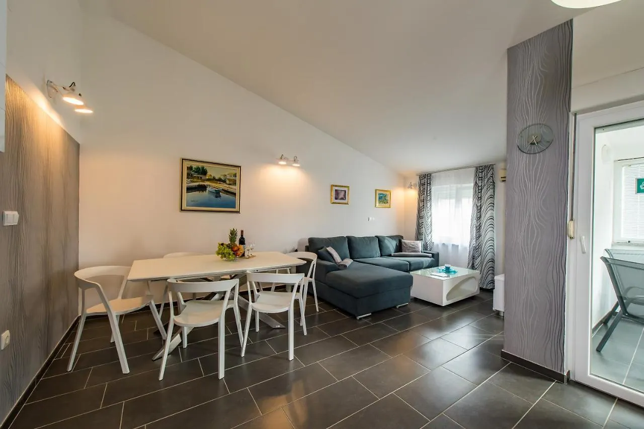 Sunset Apartment Zadar