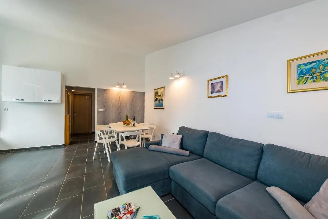 Sunset Apartment Zadar 0*,  Croatia
