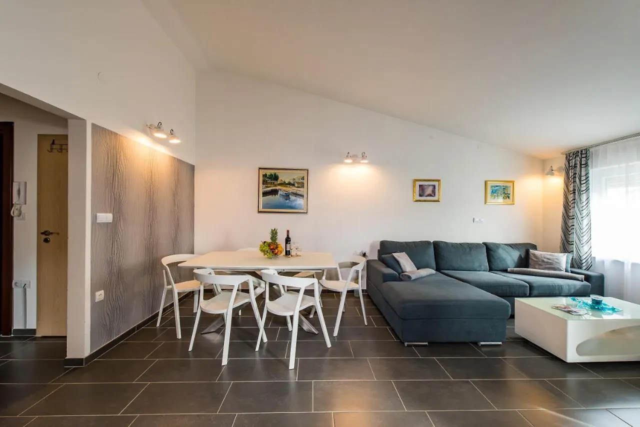 Sunset Apartment Zadar