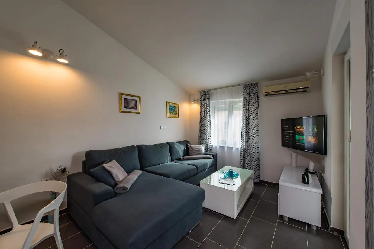 Sunset Apartment Zadar Croatia