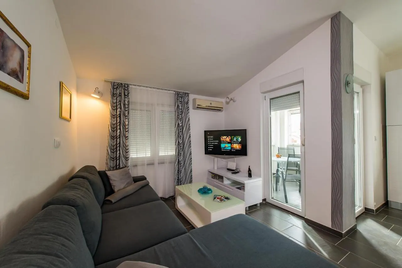 Sunset Apartment Zadar