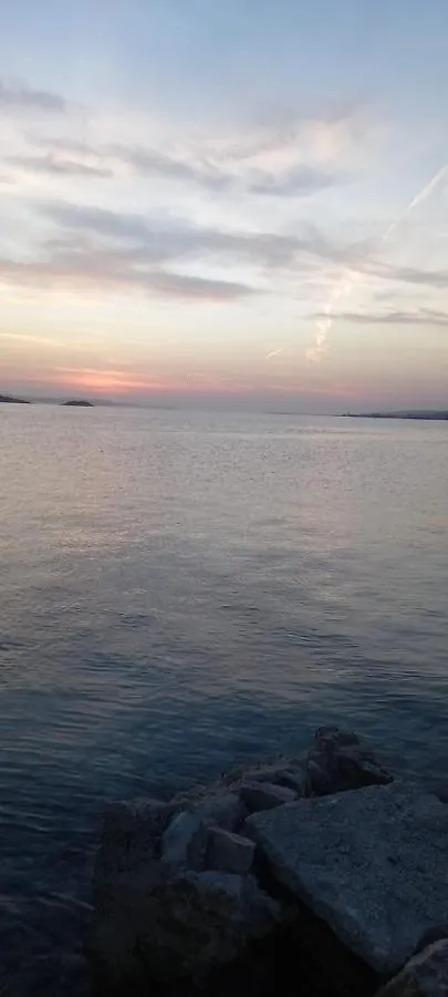 Sunset Apartment Zadar 0*,  Croatia