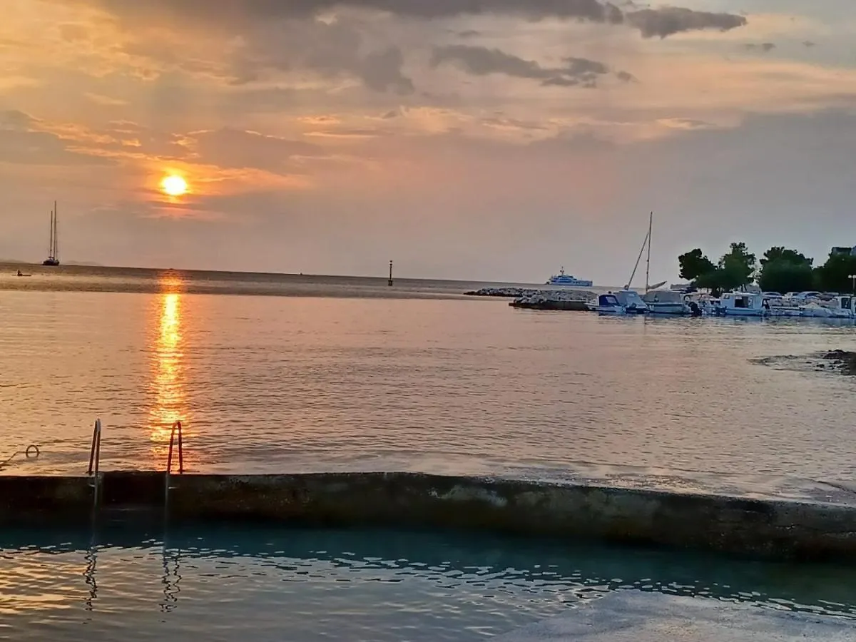 Sunset Apartment Zadar