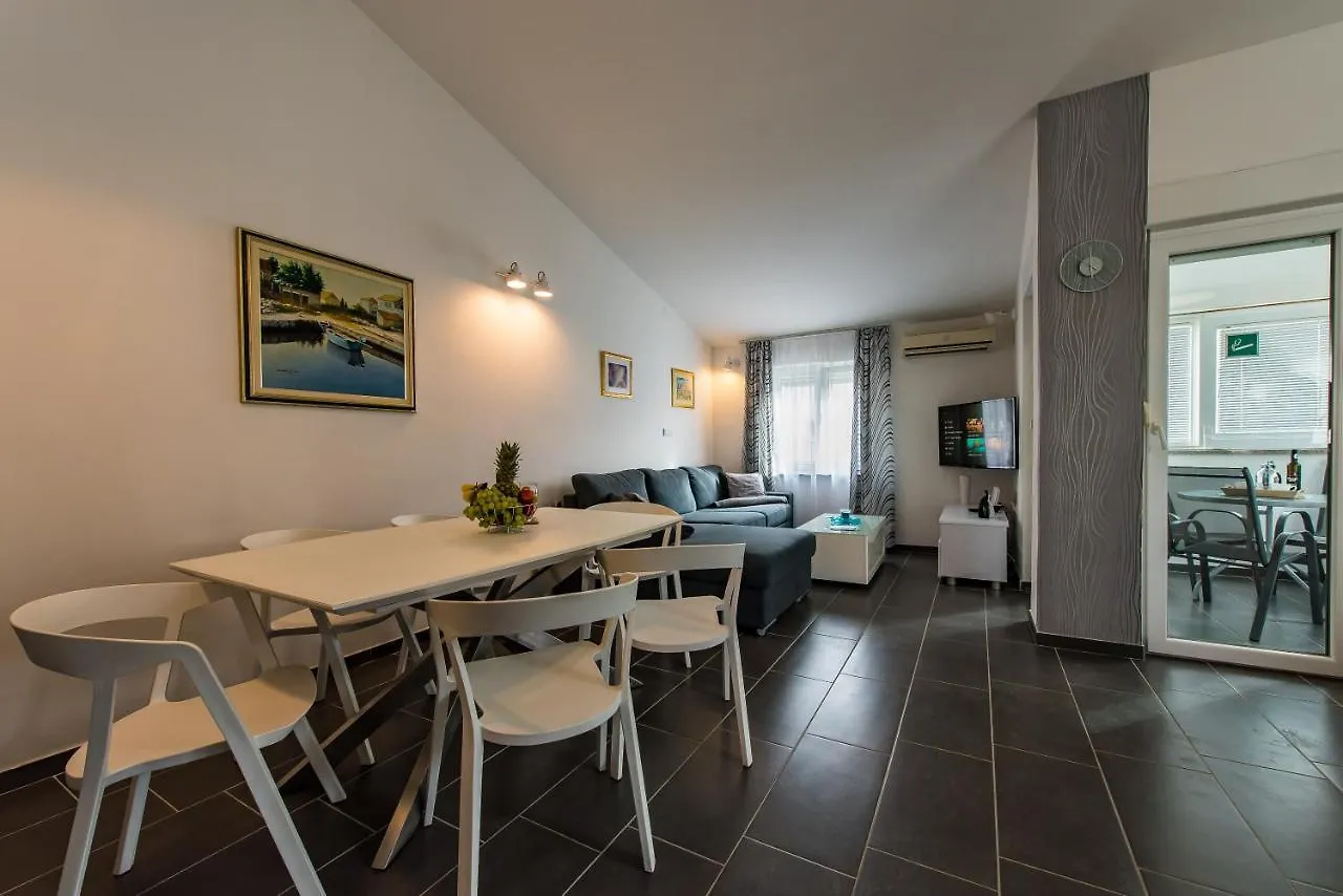 Sunset Apartment Zadar