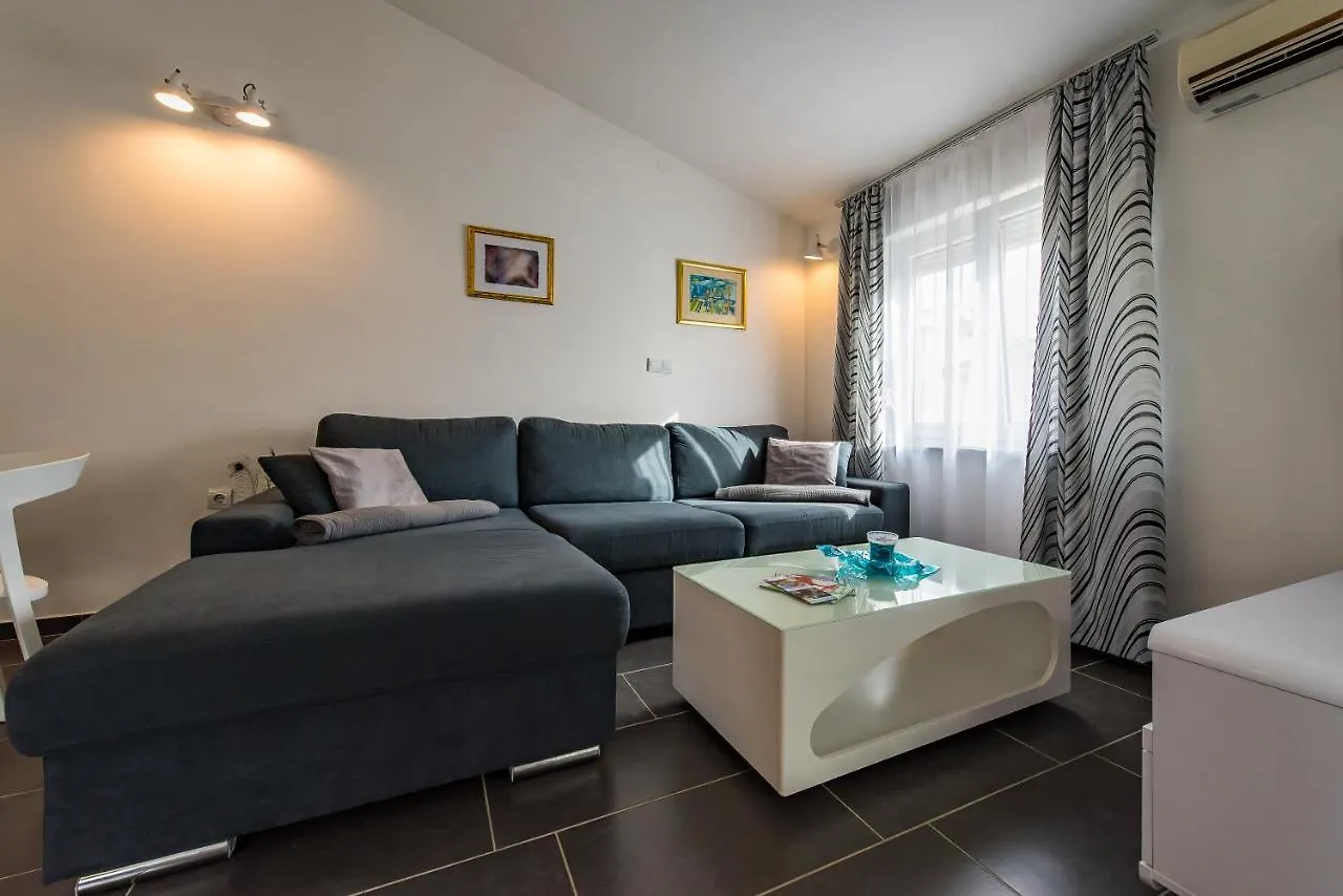 Sunset Apartment Zadar