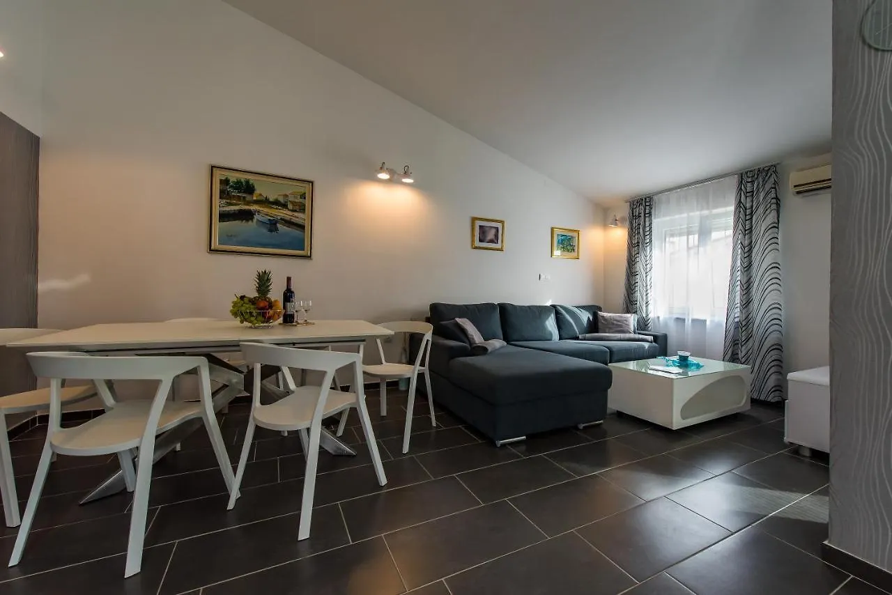 Sunset Apartment Zadar