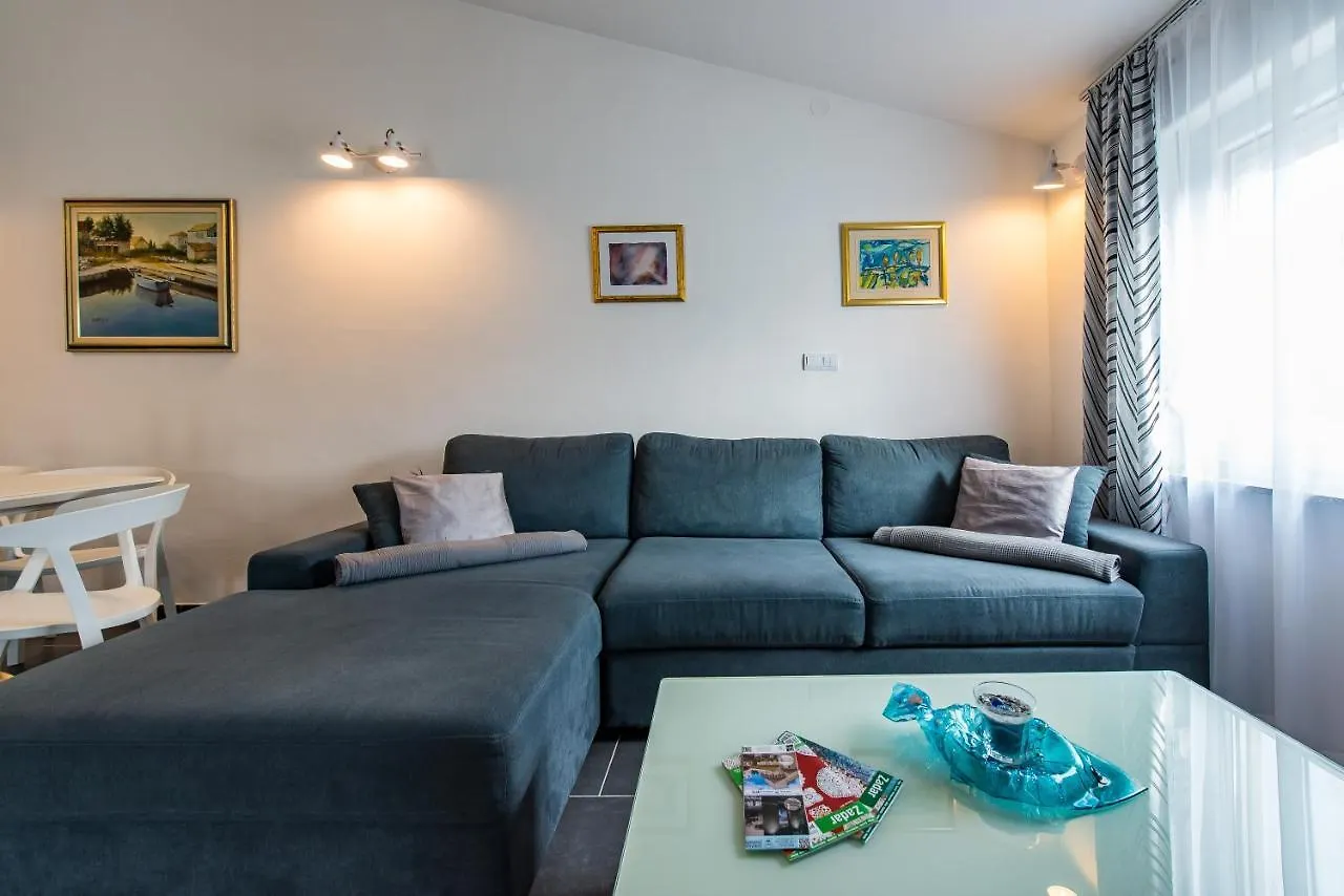 Sunset Apartment Zadar