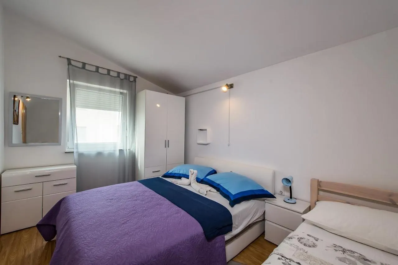 Sunset Apartment Zadar