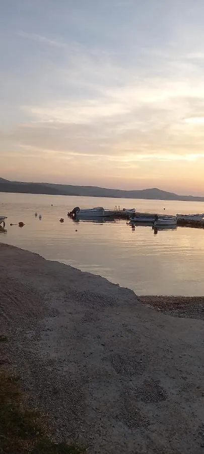 Sunset Apartment Zadar
