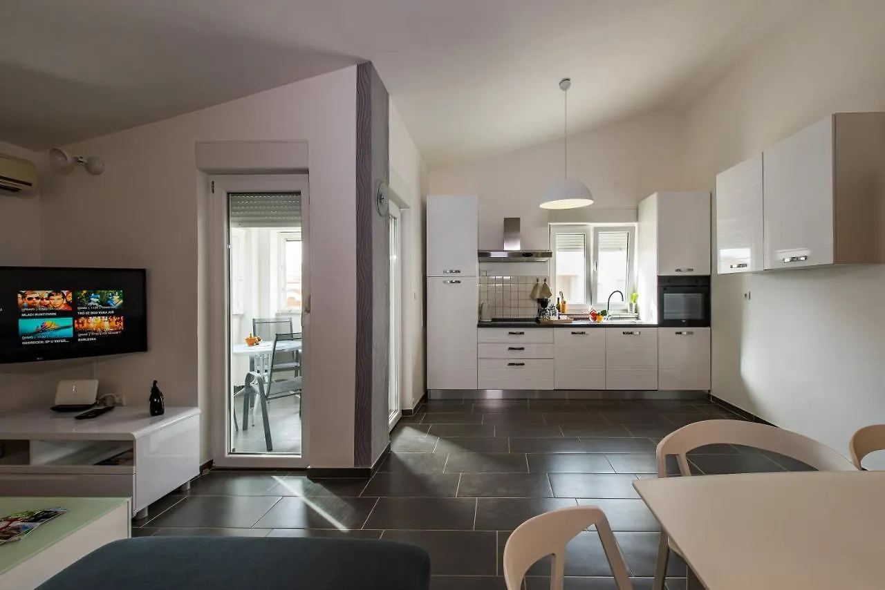 Sunset Apartment Zadar