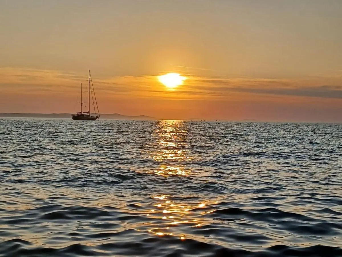 Sunset Apartment Zadar